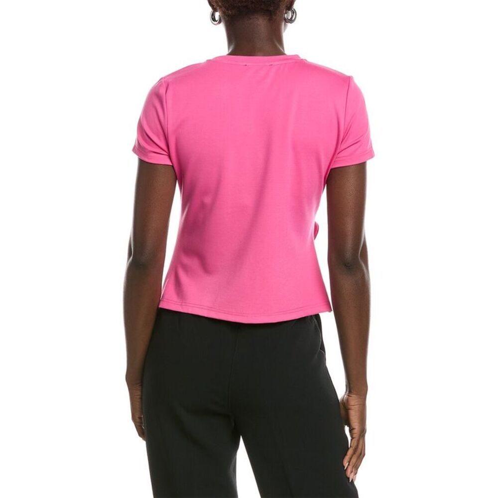 Gracia Womens  Flower Top - Picture 2 of 3